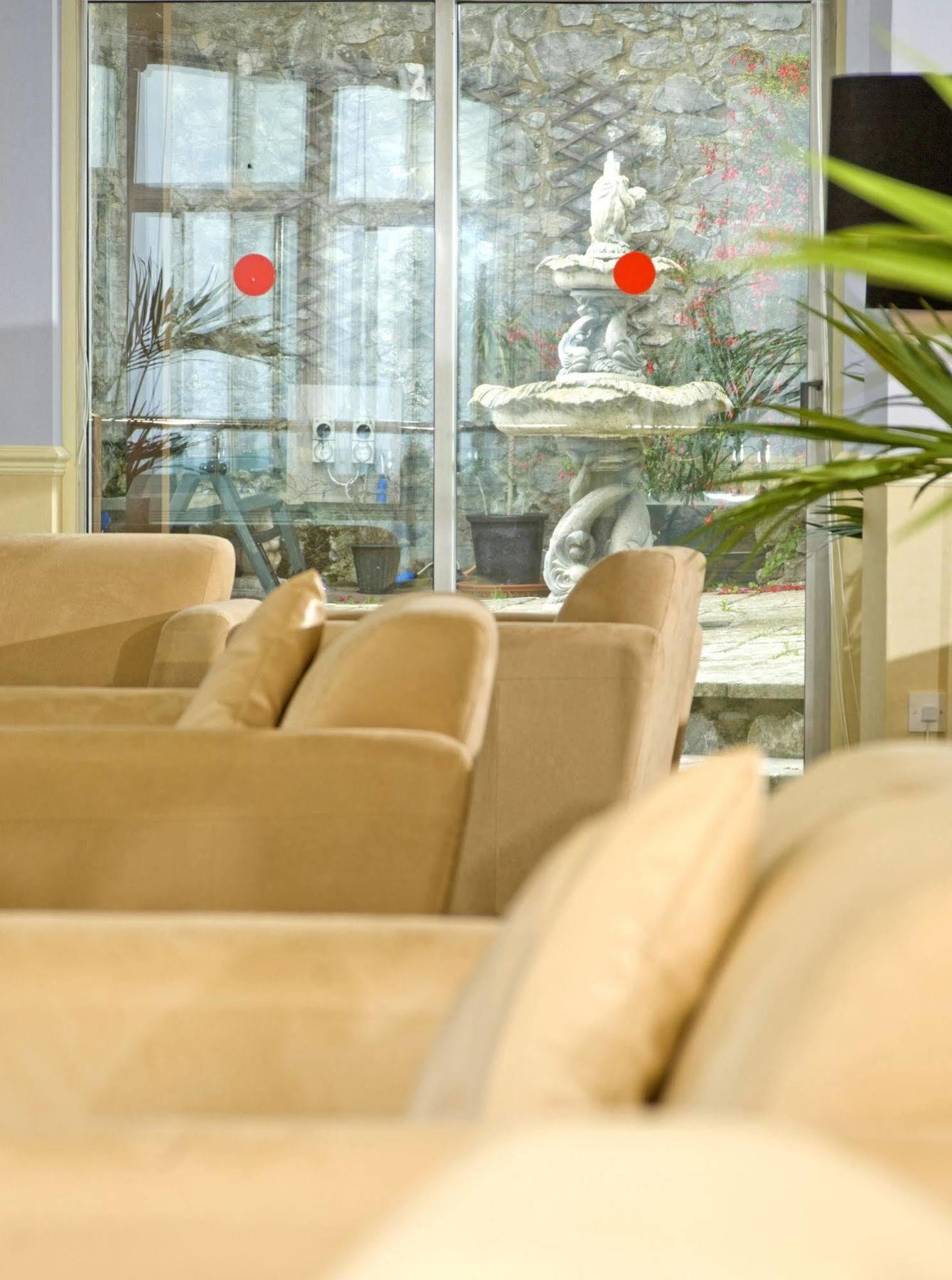 Imperial Hotel تينبي المظهر الخارجي الصورة