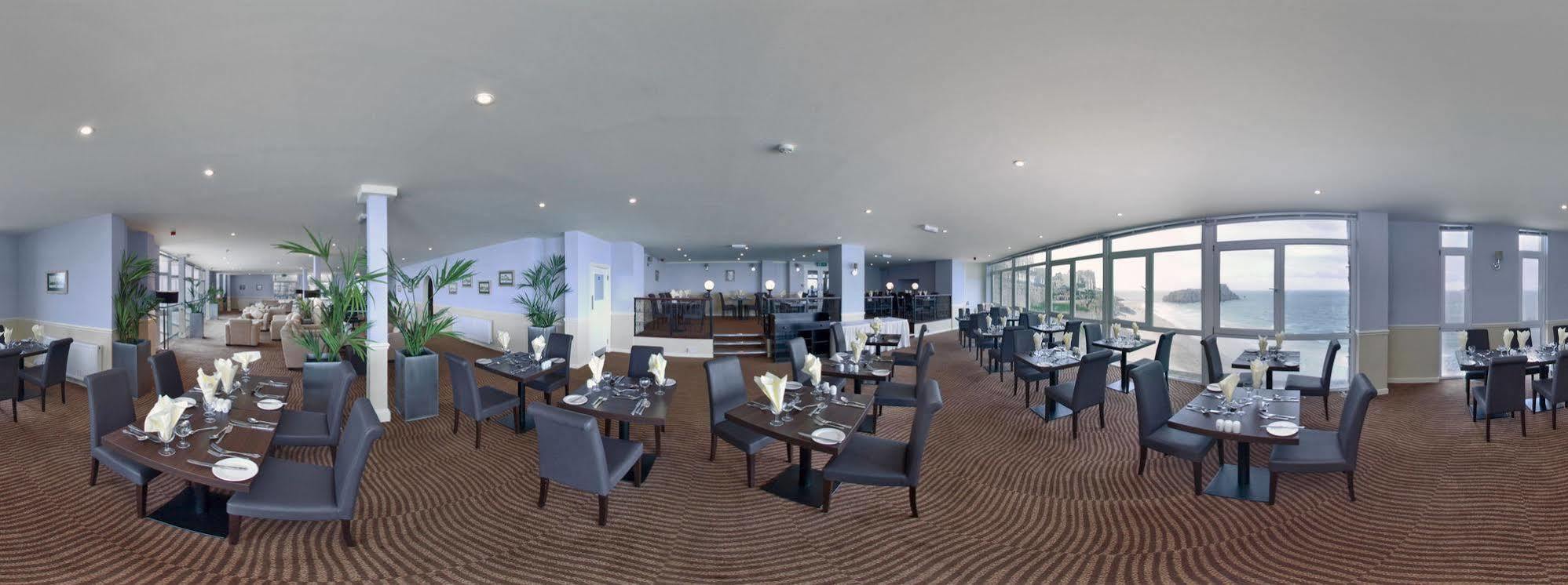 Imperial Hotel تينبي المظهر الخارجي الصورة