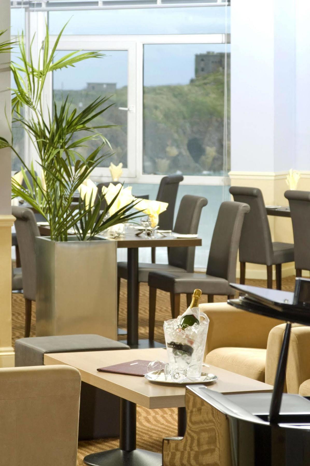 Imperial Hotel تينبي المظهر الخارجي الصورة